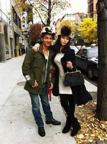 最优质徐若瑄(Vivian Hsu、Bidai Syulan、ビビアンスー、)精彩图册1