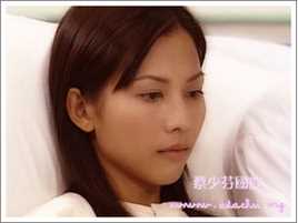 蔡少芬(AdaChoi)妙手仁心唐姿礼性感图片图集