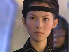 最优质蔡少芬(AdaChoi)在《水月洞天》系列中的相册