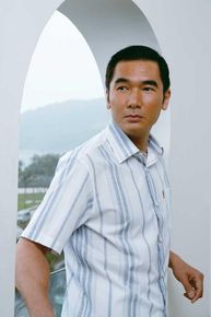 最优质方中信(Alex Fong Chung Sun)精彩图册