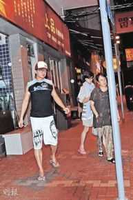 最新邵美琪(Maggie Siu)精彩图册