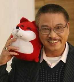 吴孟达(Ng Man Tat)高清照图集