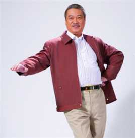 吴孟达(Ng Man Tat)精选 个人图册