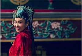 钟丽缇(Christy Chung)京剧婚纱照生活照相册