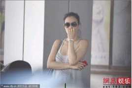 最全钟丽缇(Christy Chung)精彩图册