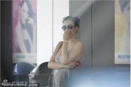 高清钟丽缇(Christy Chung)精彩图册