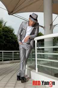 陈小春(Jordan chan)最新个人壁纸