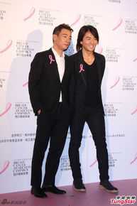 陈小春(Jordan chan)小春x伊健好兄弟演唱会前后照片