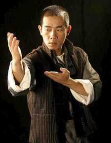 陈小春(Jordan chan)前后照片