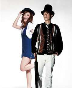 陈小春(Jordan chan)高清夫妇图集