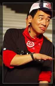 陈小春(Jordan chan)参加活动照片（2008-2009年）图册