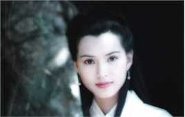 最全李若彤(Carman Lee)在1995年《神雕侠侣》小龙女中的相册