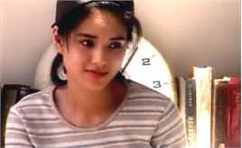 最新李若彤(Carman Lee)在1994年《一个平凡的星期天》方依琳中的壁纸