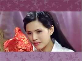 最优质李若彤(Carman Lee)在2004年《大宋惊世传奇》刘妃中的