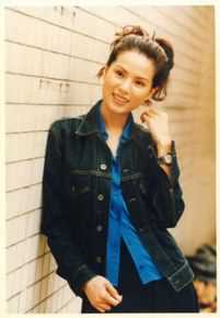 最全李若彤(Carman Lee)精彩图册