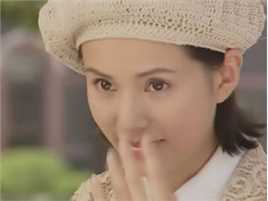 精选李若彤(Carman Lee)精彩图册1