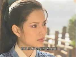 精选李若彤(Carman Lee)精彩图册1