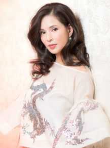 最全李若彤(Carman Lee)素颜照