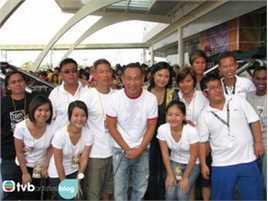 林保怡(Bowie Lam Bo Yee)活动图片图册