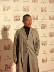 高清林保怡(Bowie Lam Bo Yee)精彩图册