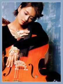 梁咏琪(GiGi ，Leung Wing Kei)最优质相册