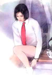 梁咏琪(GiGi ，Leung Wing Kei)小梁_心动素颜照相册