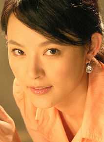 张晶晶(Zhang Jingjing)戴着面具跳舞——曹欣然素颜照相册