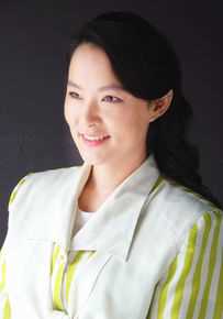 张晶晶(Zhang Jingjing)正阳门下——蔡晓丽前后照片