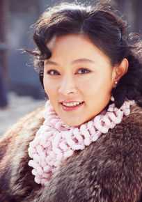 张晶晶(Zhang Jingjing)松花江上——李梦桐图册
