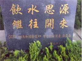 张晶晶(Zhang Jingjing)节水公益活动素颜照相册