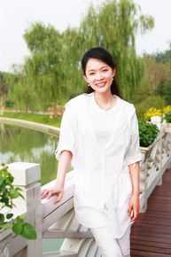 张晶晶(Zhang Jingjing)高清生活图集