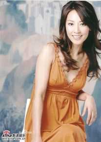 最新张茜(Jess Zhang)壁纸