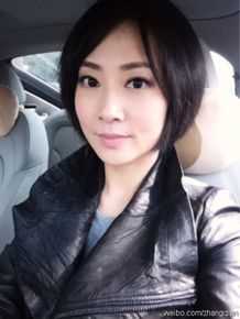 张茜(Jess Zhang)生活照生活照