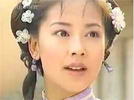 张茜(Jess Zhang)1999年《陈梦吉传奇》最全剧照