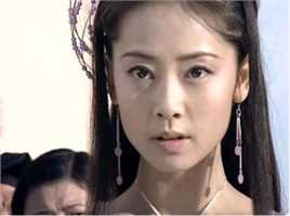 张茜(Jess Zhang)2002年《齐天大圣孙悟空》剧照