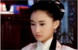 陈彦妃(Yedda Chen)新包青天素颜照相册