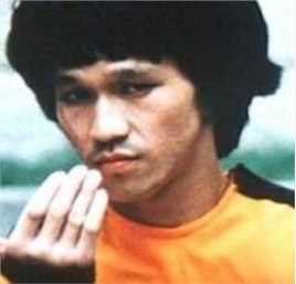 高清吕小龙图片