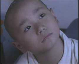 曹骏(Neil)真命小和尚图片图集