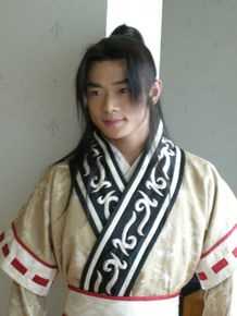 最新曹骏(Neil)壁纸