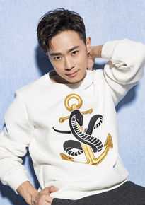 曹骏(Neil)高清图集