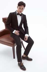 曹骏(Neil)精选西装图册