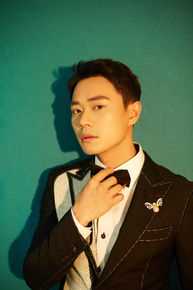 曹骏(Neil)活动美图壁纸壁纸