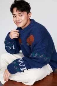 曹骏(Neil)秋日时尚