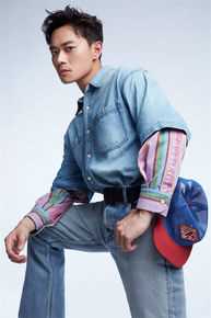 最优质曹骏(Neil)生活照