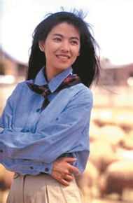 陈明真(Jennifer)早年照片图册