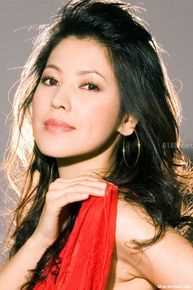 高清陈明真(Jennifer)精彩图册