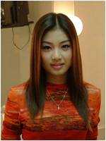 倪睿思(Rose)出席活动生活照相册