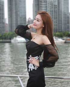 最优质倪睿思(Rose)生活照