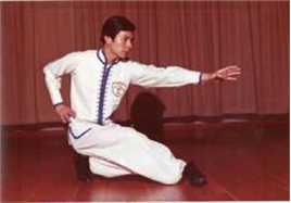 黄泽民练功照性感图片壁纸