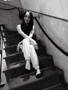 于慧街拍图片图集